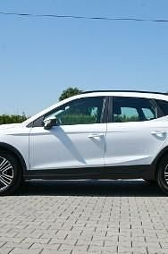 Używany Seat Arona Style 110 KM (80 kW) 2023 Biały SUV