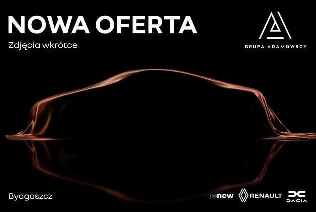 Beżowy Używany 2017 Renault Koleos Initiale Paris SUV | 73 900 zł (Uczciwa cena) - Obraz 1/2