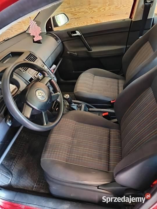 Używany VW Polo 2005 Hatchback