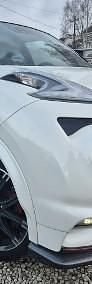 Używany Nissan Juke Nismo RS 360º 218 KM (160 kW) 2018 Biały SUV