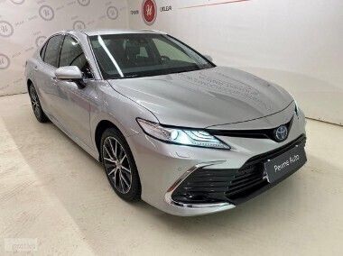 Srebrny Używany 2023 Toyota Camry Executive Sedan/Limuzyna | 169 900 zł (Drogi) - Obraz 1/4