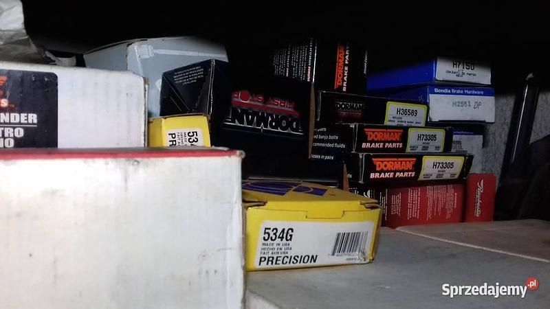 Używany Buick Electra 225 1972