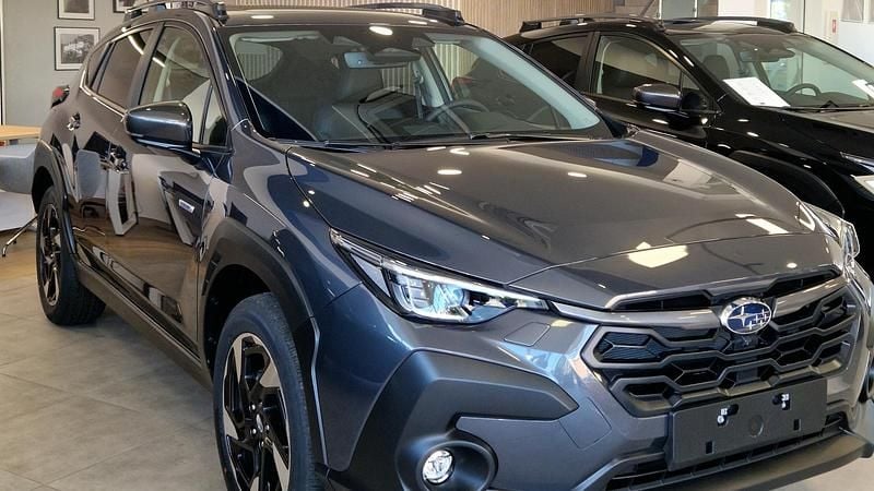Subaru Nowe 2025 Subaru Crosstrek SUV | 167 800 zł (Uczciwa cena) - Obraz 1/2