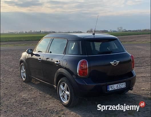 Używany Mini Cooper Countryman 2013 SUV