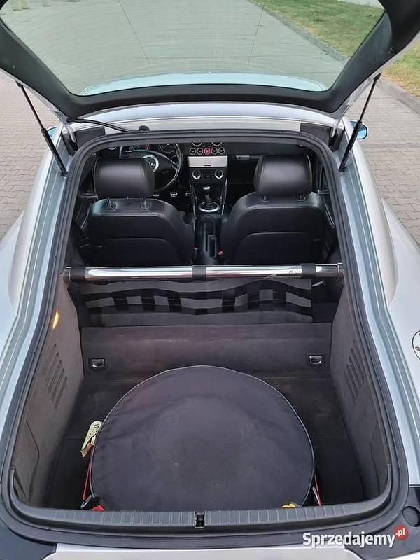 Używany Audi TT 1998 Coupe