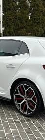 Używany Renault Mégane IV Trophy 300 KM (220 kW) 2020 Biały Hatchback