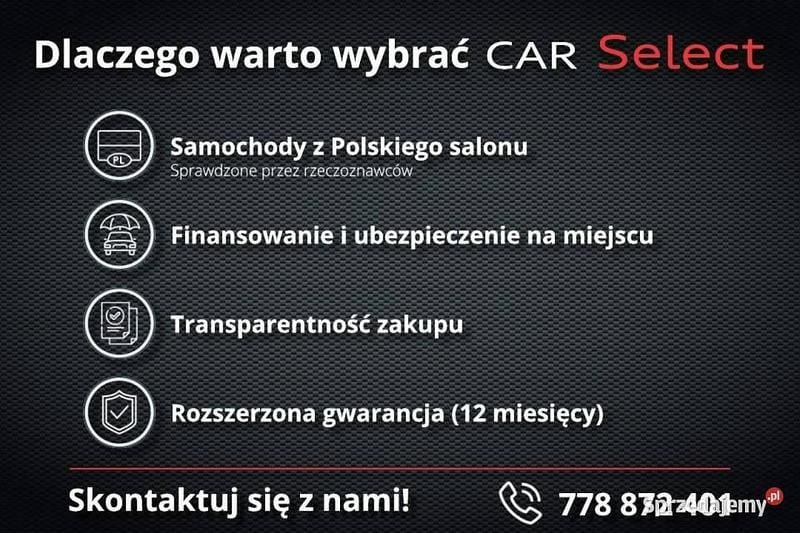 Biały Używany 2022 VW Tiguan R SUV | 199 800 zł - Obraz 1/4