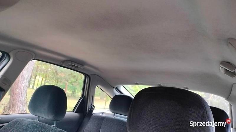 Używany 2000 Opel Vectra | 3000 zł - Obraz 1/4