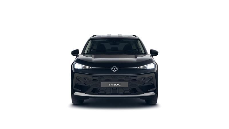 Nowe 2026 VW T-Roc SUV | 156 860 zł - Obraz 1/1