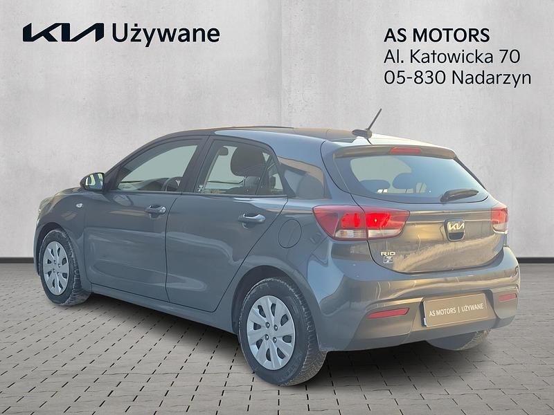 Używany Kia Stonic 2021 SUV