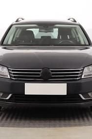 Używany VW Passat 140 KM (102 kW) 2011 Szary Kombi