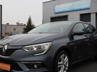 Inny kolor Używany 2017 Renault Mégane IV Sedan/Limuzyna | 46 900 zł (Uczciwa cena) - Obraz 1/4
