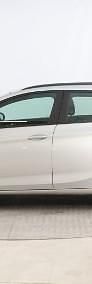 Używany Opel Astra 110 KM (80 kW) 2020 Srebrny Kombi