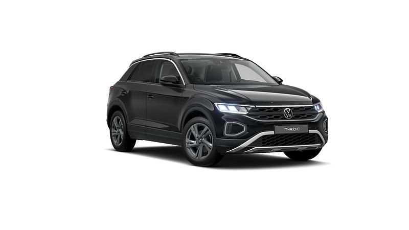 Nowe 2025 VW T-Roc SUV | 137 199 zł (Super Cena) - Obraz 1/2