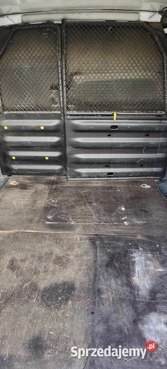 Używany 2014 Citroën Berlingo Minivan | 19 900 zł (Super Cena) - Obraz 1/4