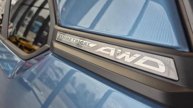 Subaru Nowe 2025 Subaru Forester Platinum SUV | 194 999 zł (Uczciwa cena) - Obraz 1/1