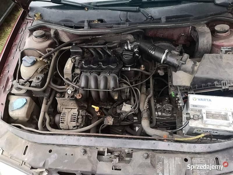 Używany 1999 Skoda Octavia | 1500 zł (Dobra cena) - Obraz 1/1