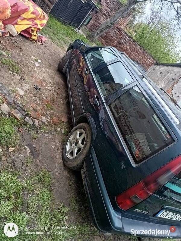 Używany Volvo 850 1998