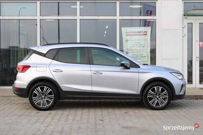 Używany Seat Arona 2023 SUV