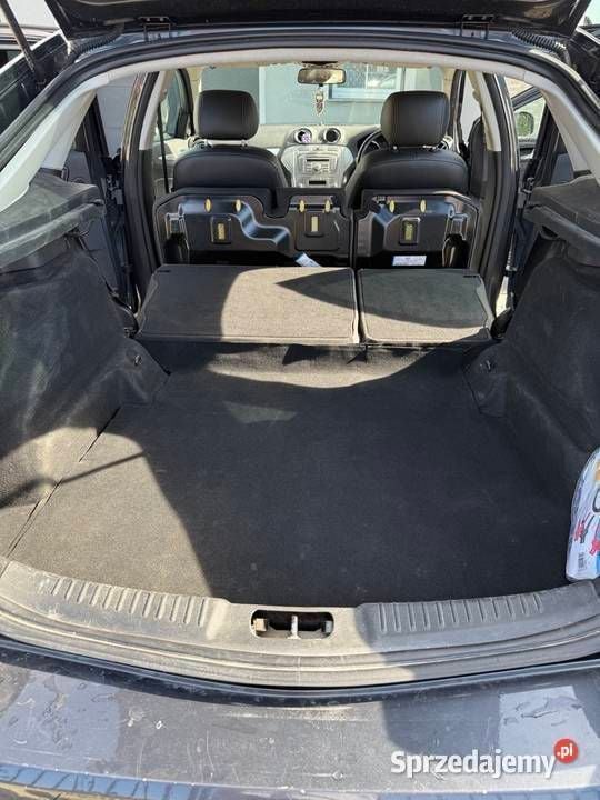 Używany Ford Mondeo Zetec 2007 Hatchback