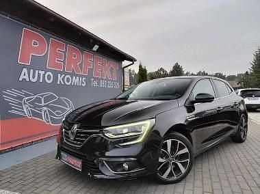 Inny kolor Używany 2020 Renault Mégane IV Sedan/Limuzyna | 48 900 zł (Dobra cena) - Obraz 1/4