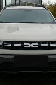 Nowe Dacia Duster Extreme 100 KM (73 kW) 2025 Inny kolor SUV