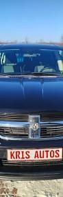 Używany Dodge Journey 170 KM (125 kW) 2008 Czarny SUV