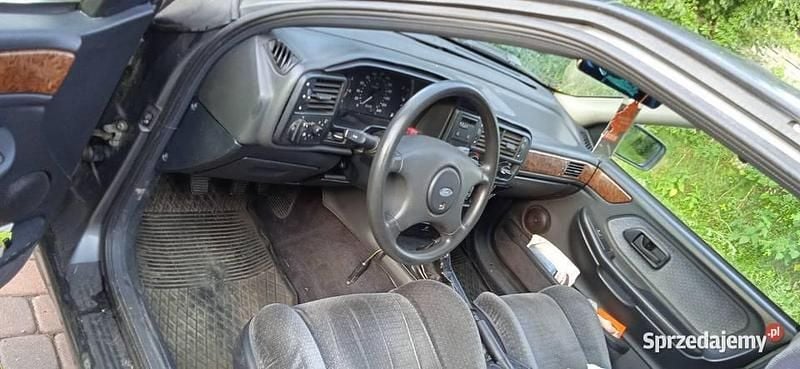 Używany Ford Scorpio 1993