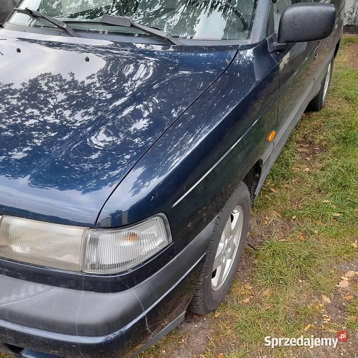 Używany Mazda MPV 1999 Minivan