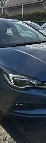 Używany Opel Astra 101 KM (74 kW) 2016 Niebieski Hatchback
