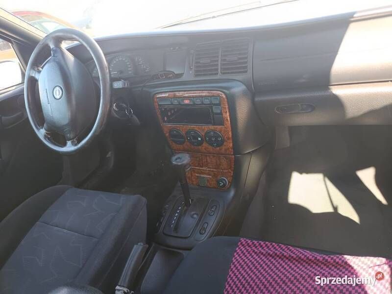 Używany 1997 Opel Vectra | 800 zł (Dobra cena) - Obraz 1/3
