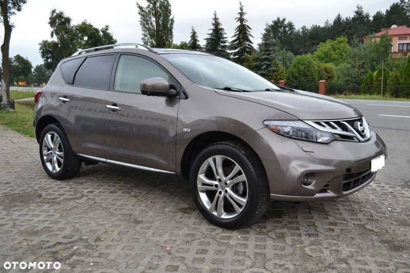 P1801 nissan murano z51