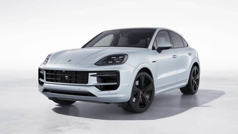 Dolomite silver metallic Nowe 2024 Porsche Cayenne SUV | 679 330 zł (Uczciwa cena) - Obraz 1/4
