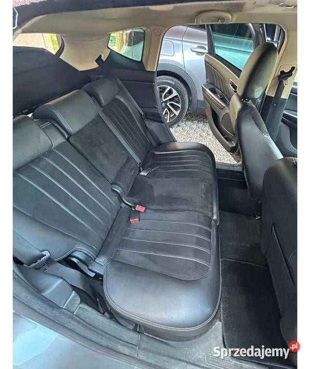 Używany Lancia Delta 120 KM (88 kW) 2008 Szary Hatchback