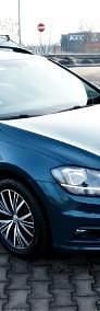 Używany VW Golf VII 115 KM (84 kW) 2018 Inny kolor Kombi