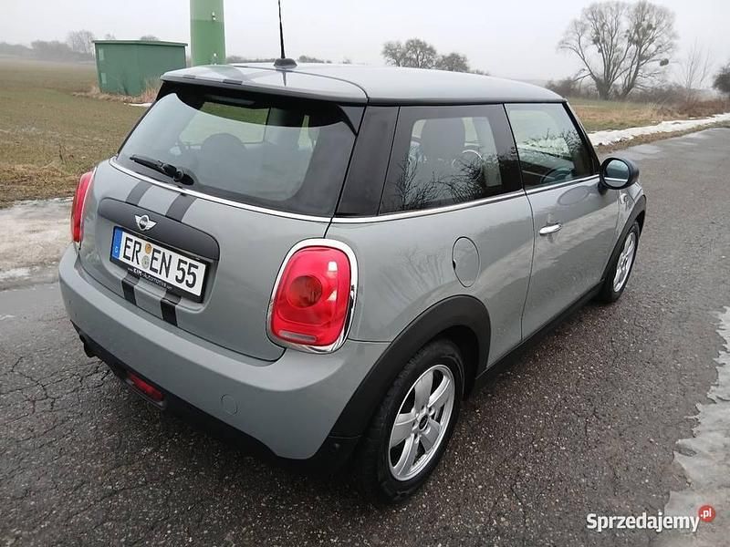 Używany Mini ONE 2015 Hatchback