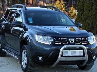 Używany Dacia Duster 101 KM (74 kW) 2021 Inny kolor SUV