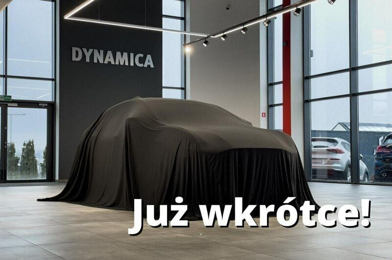 Szary Używany 2024 Audi Q2 Premium SUV | 102 900 zł - Obraz 1/4