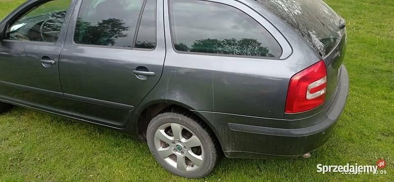 Używany 2008 Skoda Octavia | 15 000 zł (Drogi) - Obraz 1/1