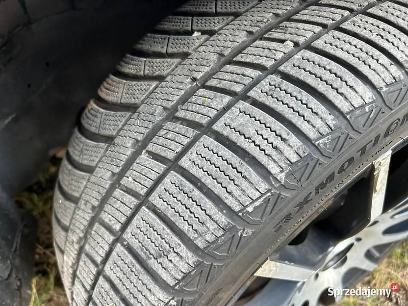 Używany Chevrolet Evanda CDX 2004 Sedan/Limuzyna