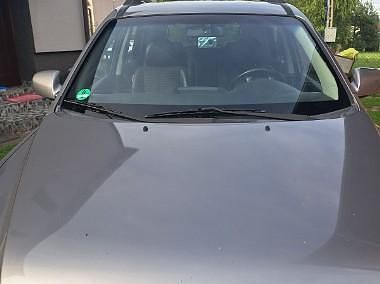 Szary Używany 2007 Kia Sportage 3 SUV | 15 000 zł - Obraz 1/4