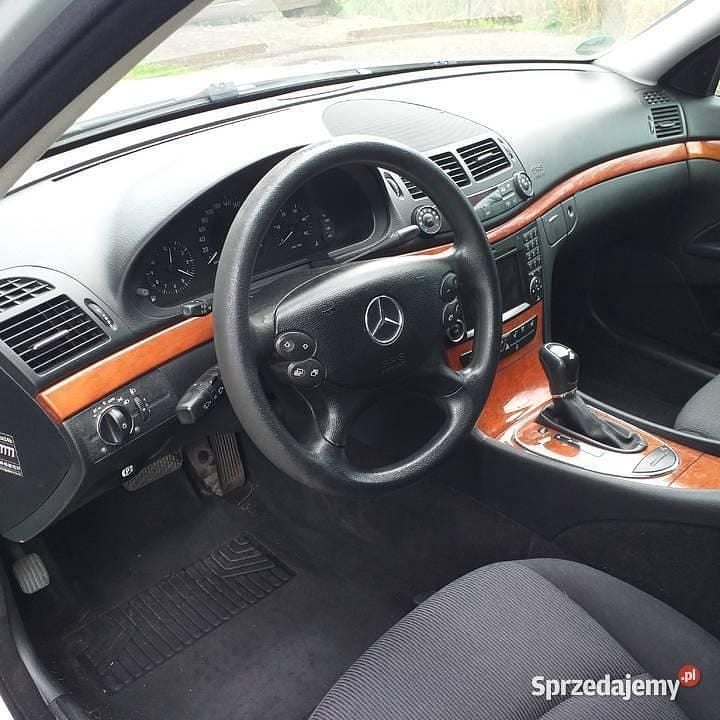 Używany 2008 Mercedes A200 Avantgarde Kombi | 20 900 zł (Dobra cena) - Obraz 1/4