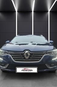 Używany Renault Talisman Intens 160 KM (117 kW) 2017 Niebieski Kombi