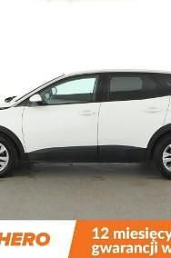 Używany Peugeot 3008 130 KM (95 kW) 2019 Biały SUV