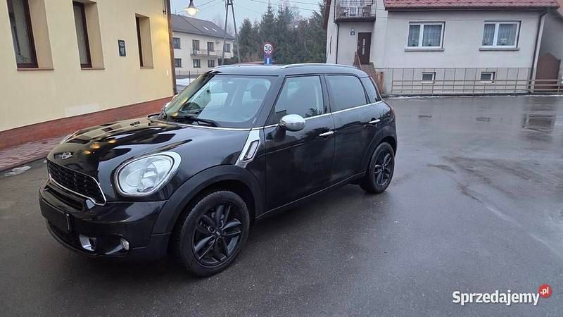 Używany Mini Countryman 2013 SUV