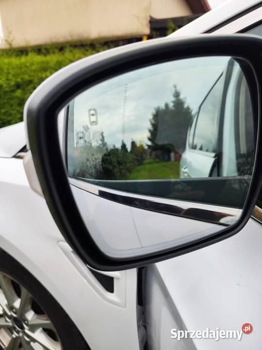 Używany Ford S-MAX 2015 Minivan