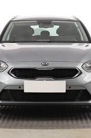 Używany Kia Ceed 140 KM (102 kW) 2019 Srebrny Hatchback