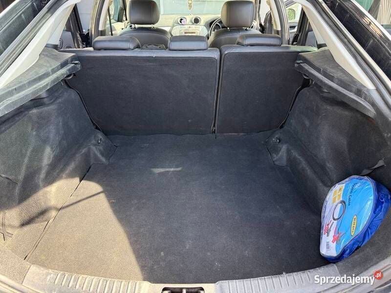 Używany Ford Mondeo Zetec 2007 Hatchback