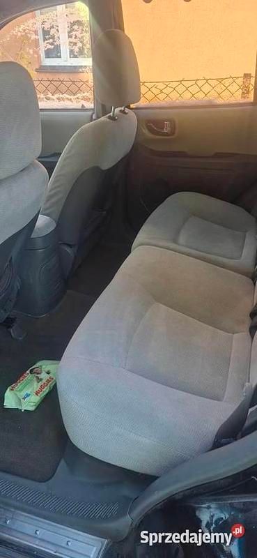 Używany Hyundai Santa Fe 2005 SUV