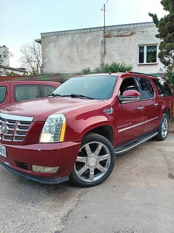Używany Cadillac Escalade 1997 Inny kolor SUV